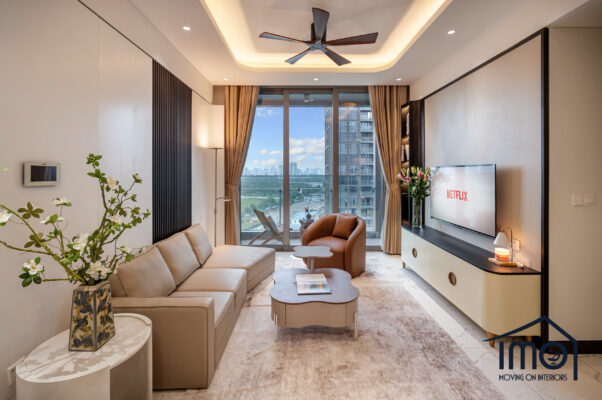 EMPIRE THU THIEM